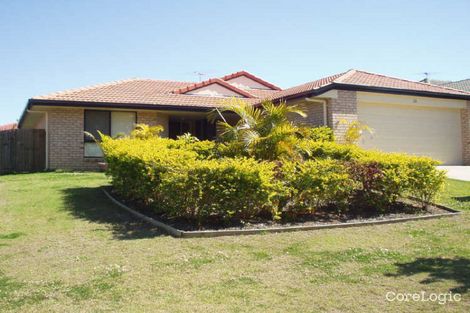 Property photo of 12 Mirima Place Parkinson QLD 4115