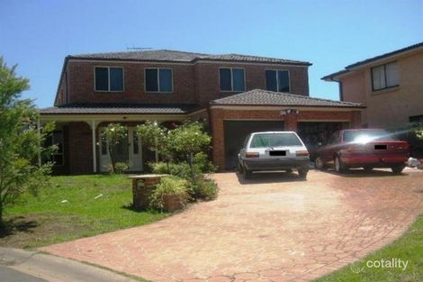 10 Blueberry Gr, Glenwood, NSW 2768