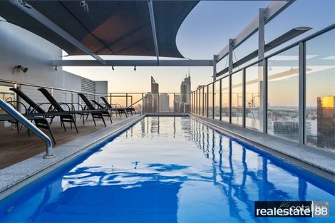 Property photo of 1201/237 Adelaide Terrace Perth WA 6000