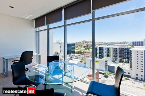 Property photo of 1201/237 Adelaide Terrace Perth WA 6000