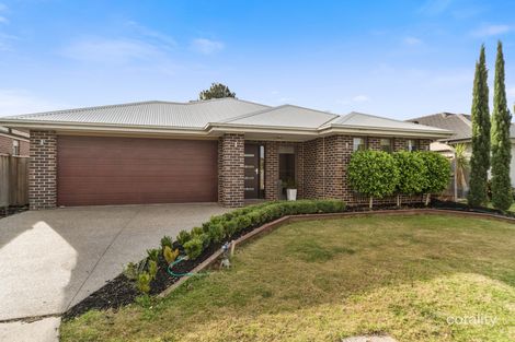 Property photo of 62 Tamara Circuit Langwarrin VIC 3910