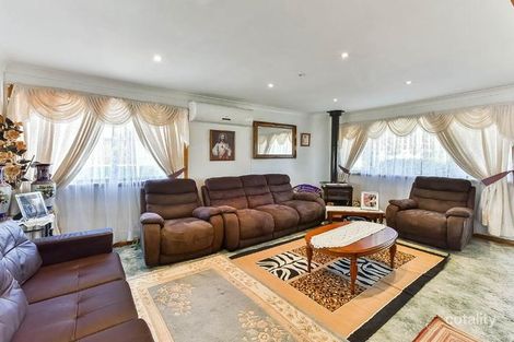 Property photo of 7 Cedric Street Macquarie Fields NSW 2564