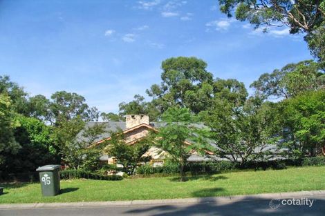 95 Olivet St, Glenbrook, NSW 2773