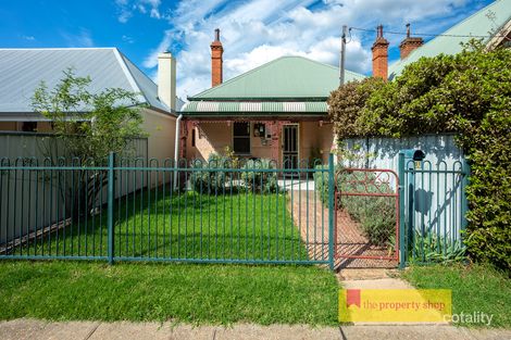 Property photo of 51 Perry Street Mudgee NSW 2850