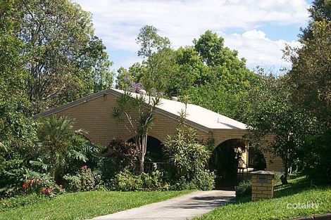 89 Burns Pde, Chapel Hill, QLD 4069