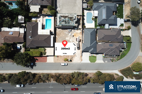 15a Corbett Way, Booragoon, WA 6154