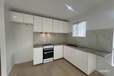 Property photo of 66A Patterson Street Rydalmere NSW 2116