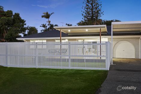 Property photo of 1/6 Tirau Place Broadbeach Waters QLD 4218