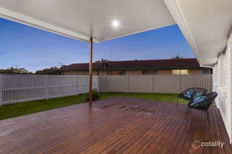 Property photo of 1/6 Tirau Place Broadbeach Waters QLD 4218