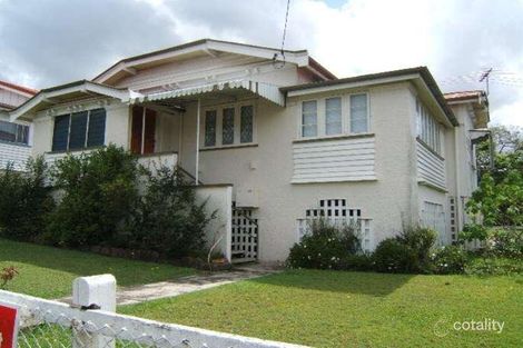 Property photo of 9 Travill Street Newmarket QLD 4051