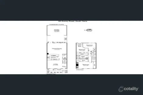 Property photo of 8C Surrey Road South Yarra VIC 3141
