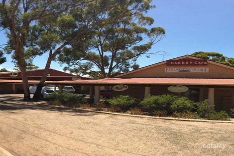 10 Mcpherson St, Hyden, WA 6359