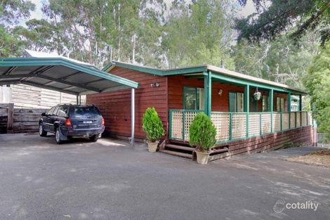 8 Marne Rd, Mount Evelyn, VIC 3796