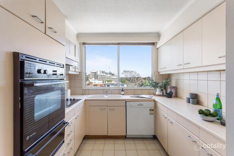 Property photo of 36/27 Queens Road Melbourne VIC 3004