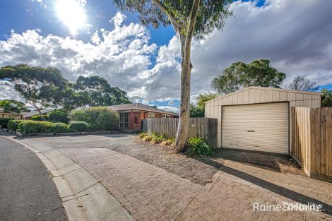 Property photo of 1 Cherry Hills Court Sunbury VIC 3429