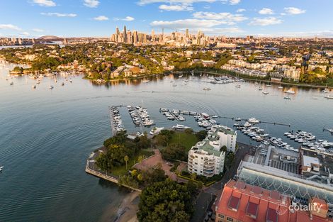 Property photo of 607/1 Roseby Street Drummoyne NSW 2047