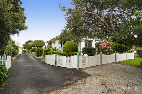 Property photo of 9 Sullivan Street Sorrento VIC 3943