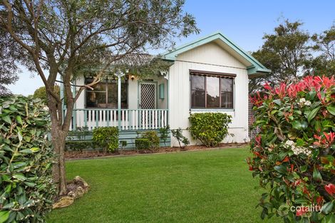 Property photo of 9 Sullivan Street Sorrento VIC 3943