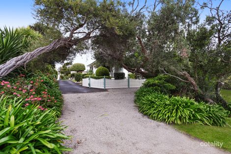 Property photo of 9 Sullivan Street Sorrento VIC 3943