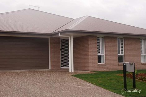 Property photo of 2/1 Kello Court Caboolture QLD 4510