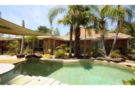 2 Cotter Cres, Riverhills, QLD 4074