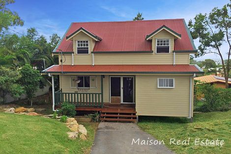 Property photo of 51 Harold Street Bundamba QLD 4304