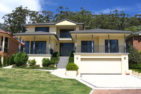 Property photo of 17 Brissendon Close Tarrawanna NSW 2518