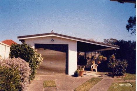 Property photo of 21 Hebe Street Greenacre NSW 2190