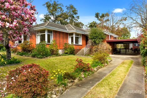 Property photo of 54 Clegg Road Mount Evelyn VIC 3796