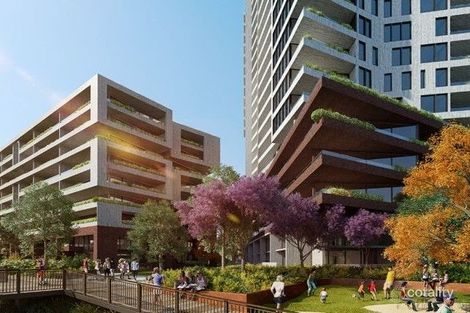 304a/20 Shepherd St, Liverpool, NSW 2170