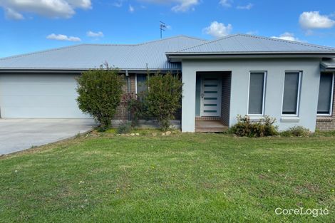 Property photo of 6 Porter Circuit Milton NSW 2538