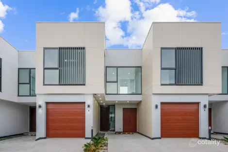 Property photo of 5 Sagittarius Circuit Box Hill NSW 2765