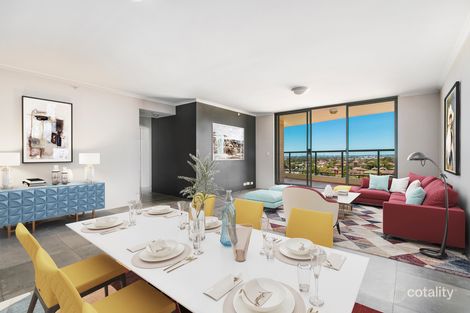 1403/5 Rockdale Plaza Dr, Rockdale, NSW 2216