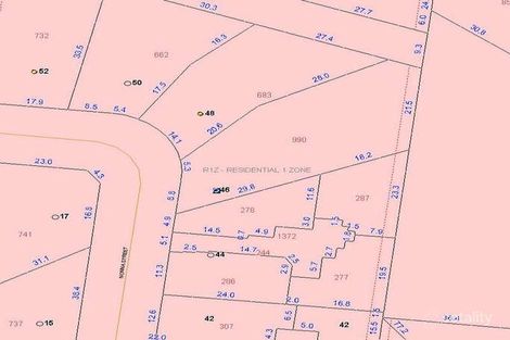 Property photo of 46 Nonna Street Oakleigh East VIC 3166