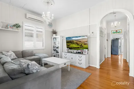 Property photo of 144 Queensport Road Murarrie QLD 4172