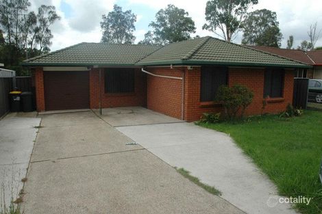 66 Sweeney Ave, Plumpton, NSW 2761