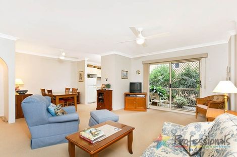 1/32 Rutland St, Allawah, NSW 2218