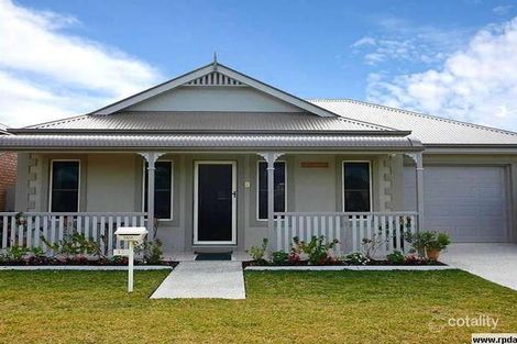 12 Bilby Lane, North Lakes, QLD 4509