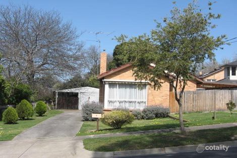 4 French St, Mount Waverley, VIC 3149