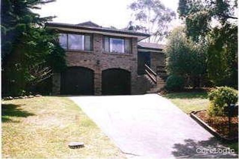 Property photo of 12 Leumeah Avenue Baulkham Hills NSW 2153