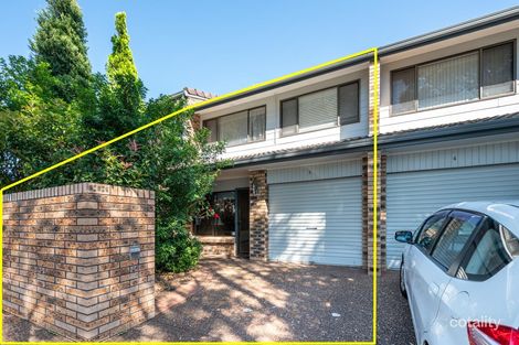 3/19 Parkview St, Georgetown, NSW 2298