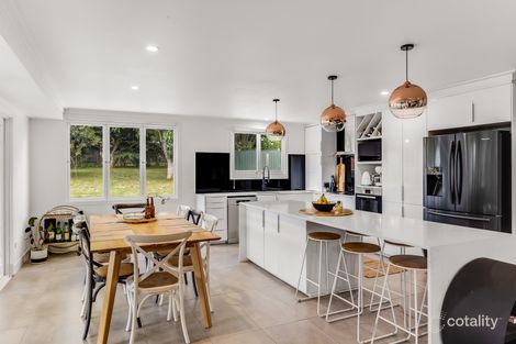 Property photo of 32 Llewellyn Street Centenary Heights QLD 4350