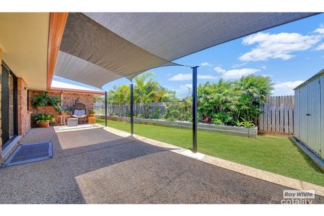 Property photo of 16 Trochus Avenue Zilzie QLD 4710