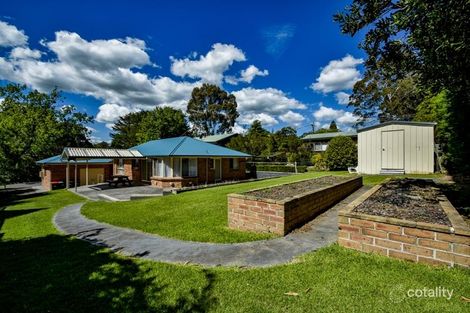 Property photo of 5 William Street Bundanoon NSW 2578
