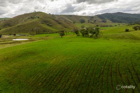 400 Horse Creek Rd, Jingellic, NSW 2642