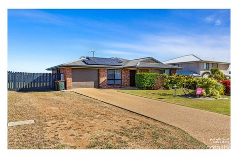 Property photo of 16 Conway Court Gracemere QLD 4702