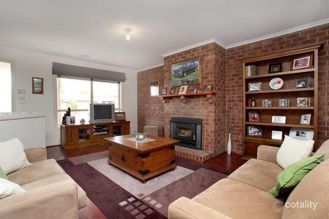Property photo of 40 Goldsmith Avenue Delahey VIC 3037