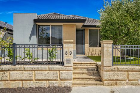 89 Semerwater Cres, Aveley, WA 6069