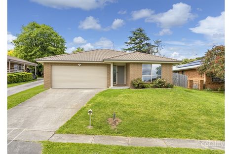 10 Karrala Ct, Drouin, VIC 3818