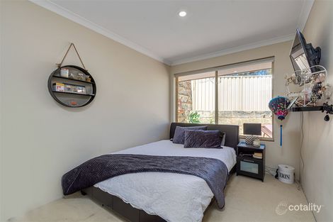 Property photo of 5 Bergalia Mews Currambine WA 6028